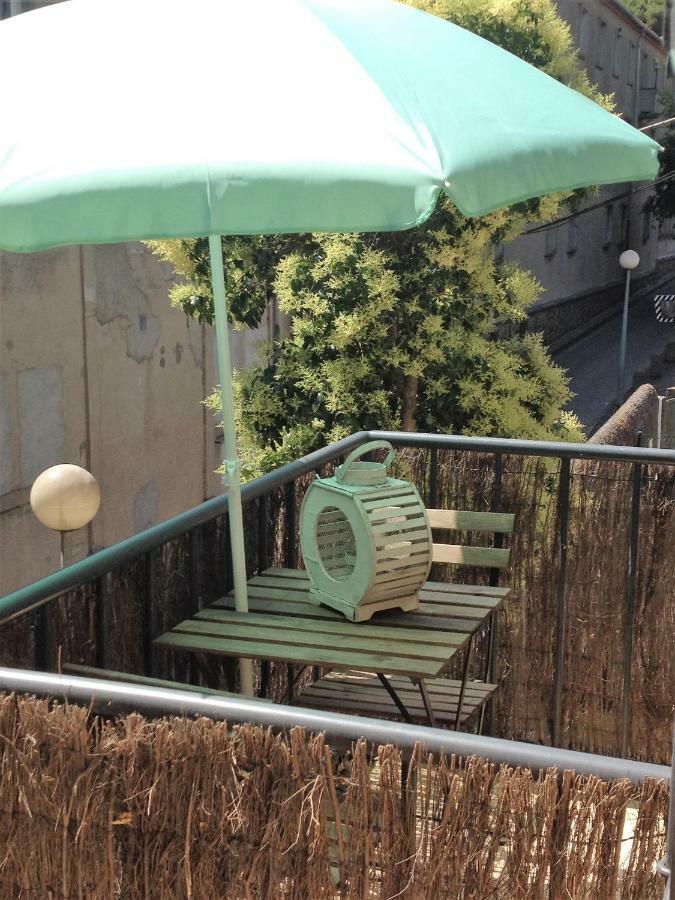Au Vieux Lavoir Avec Parking Prive, Jardin , Climatisation, A 500 M De La Cite Каркассон Экстерьер фото
